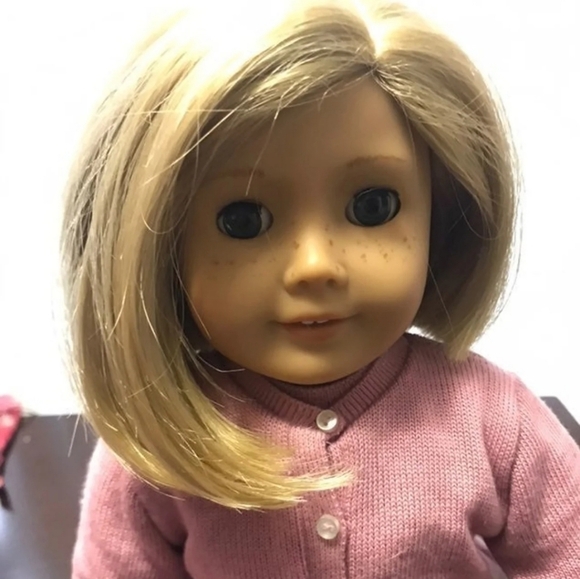 KIT American Girl Doll - Picture 2 of 8